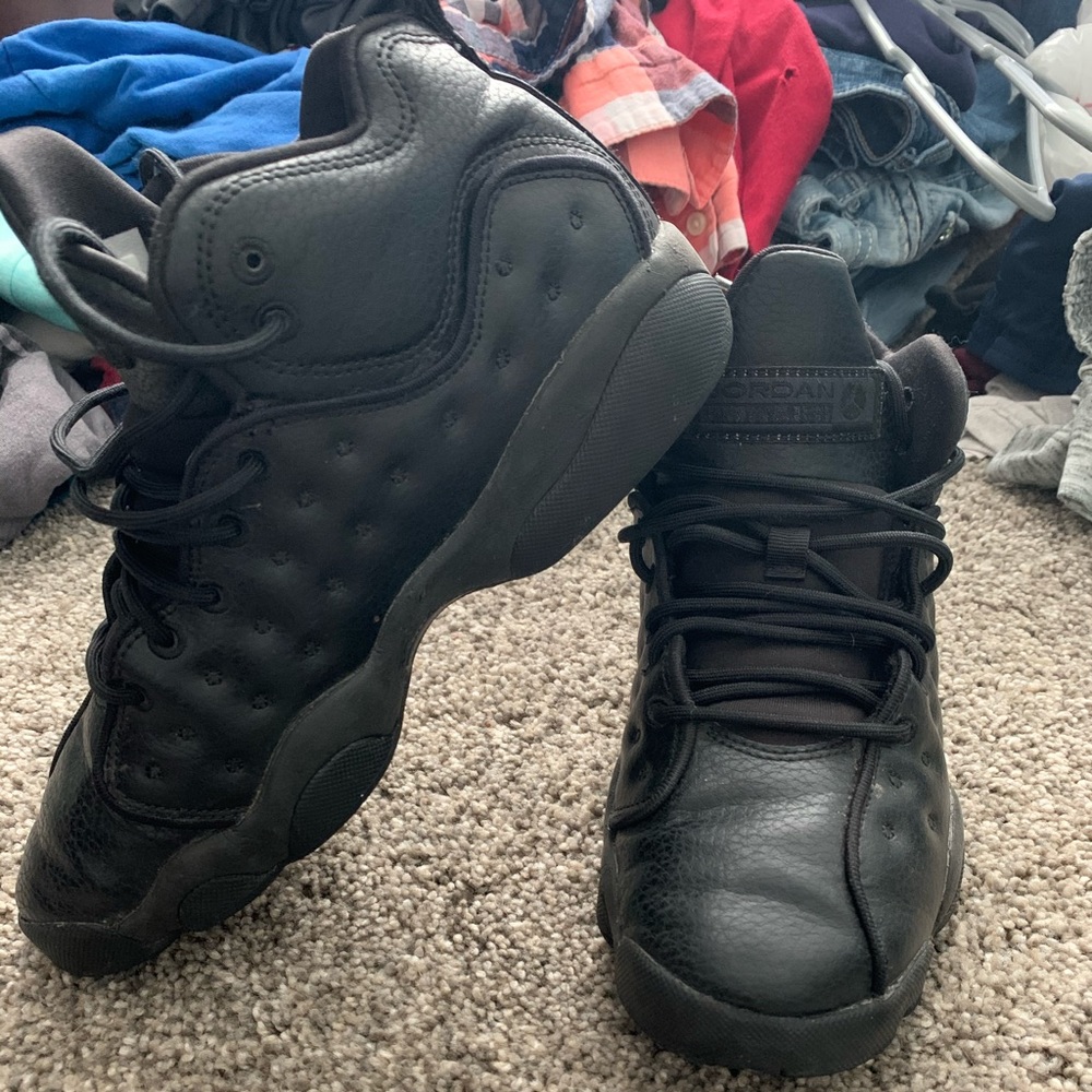 Jordan sneakers